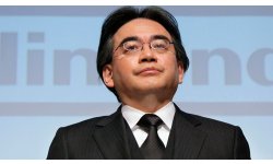 Nintendo Iwata Satoru 09.05.2014