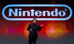 Nintendo Iwata vignette