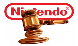 Nintendo Jugement 07.01.2014