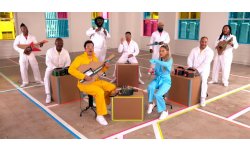 Nintendo Labo Jimmy Fallon