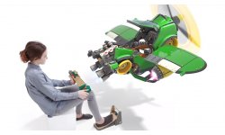 Nintendo Labo Kit Véhicules head