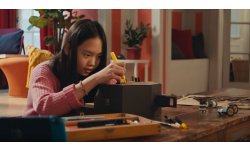 Nintendo Labo Make Play Discover