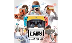 Nintendo Labo Toy Con 04 VR Kit image (3)
