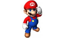 Nintendo Mario ban