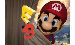 Nintendo Mario E32017