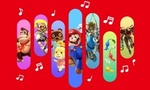 Nintendo Music : une nouvelle bande-son rajoutée, mais les fans s'agacent