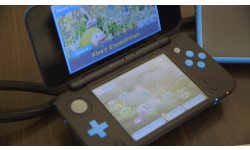 Nintendo New 2DS XL