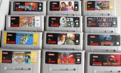 Nintendo NX cartouches rumeur