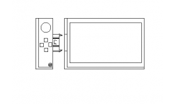 Nintendo NX croquis 2