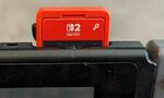 Nintendo : que se passe-t-il lorsqu'une cartouche Switch 2 est insérée dans la Switch 1 ?