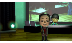 Nintendo refait son E3 avec Tomodachi Life