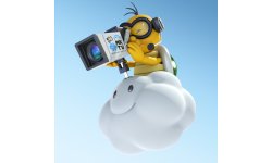 Nintendo réglementation contenu