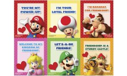 Nintendo Saint Valentin 4