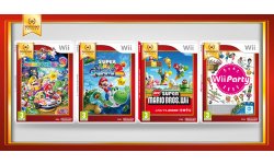 Nintendo Selects 04 2014