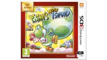 Nintendo Selects 3DS 2