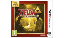 Nintendo Selects 3DS 3