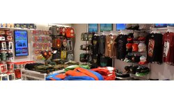Nintendo Store Boutique Israel