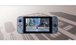 Nintendo Switc Super Mario Odyssey image