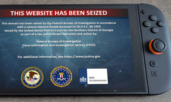 Nintendo Switch 2 Nsw2u FBI