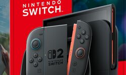 Nintendo Switch 2 packaging 18 08 2025