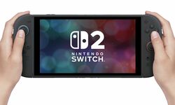Nintendo Switch 2 preview vignette 03 04 2025