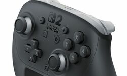 Nintendo Switch 2 Pro Controller 02 29 07 2025