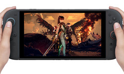 Nintendo Switch 2 Stellar Blade