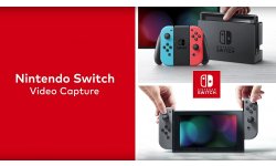 Tuto Nintendo Switch Comment Capturer D Couper Et Publier Une