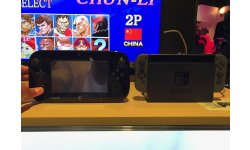 Nintendo Switch comparaison photos images (20)