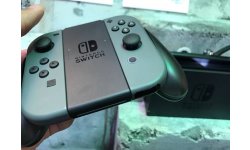 Nintendo Switch comparaison photos images (2)
