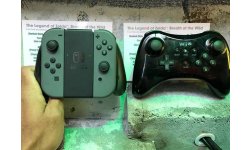Nintendo Switch comparaison photos images (3)