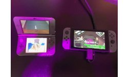 Nintendo Switch comparaison photos images (8)