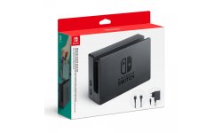 Nintendo Switch Dock Set