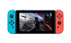 Nintendo Switch EA Games Electronic Arts Jeux Star Wars Jedi Fallen Order