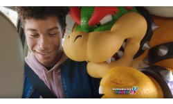 Nintendo Switch Get Together with Great Games Anytime, Anywhere