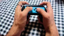 Nintendo Switch Grip Joy Con images (1)