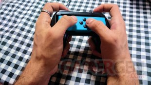 Nintendo Switch Grip Joy Con images (1)