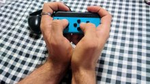 Nintendo Switch Grip Joy Con images (2)