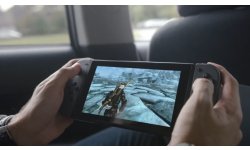 Nintendo Switch hardware head pic 6