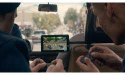 Nintendo Switch hardware head pic 9