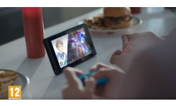 Nintendo Switch Jouer pour gagner Bande annonce de l'E3 2017