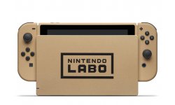 Nintendo Switch labo collector 3