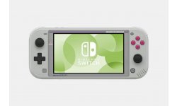 Nintendo Switch Lite Game Boy Tom Storm