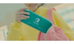 Nintendo Switch Lite pic lifestyle hardware pic 4