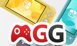 Nintendo Switch Lite Sondage semaine communaute images (4)