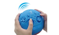 Nintendo Switch manette controller Slime 1