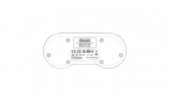 Nintendo Switch Manette SNES HAC 042