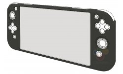 Nintendo Switch Mini 2 lite slim images