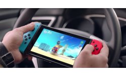 Nintendo Switch My Way – Super Mario Odyssey & Super Smash Bros. Ultimate