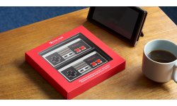 Nintendo Switch NES controller 1